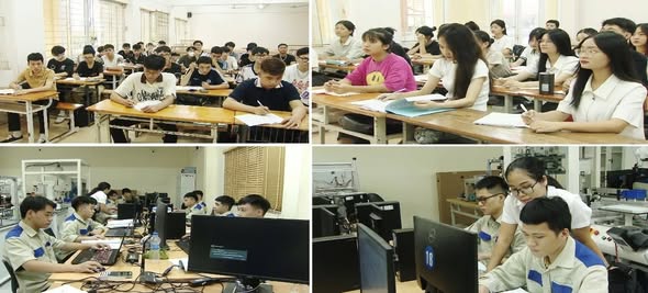 Ngân hàng CSXH cho vay ưu đãi đối với HSSV các ngành STEM