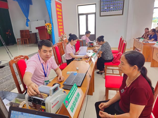 Giảm lãi suất vay vốn ưu đãi để mua, thuê mua nhà ở xã hội tại Ngân hàng CSXH từ 10/10/2025